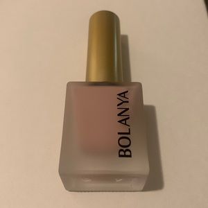 Bolanya Pink Matte Polish